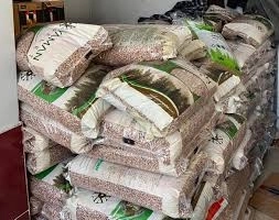 Şanlıurfa 500kg Pelet Yakıt Fiyatları